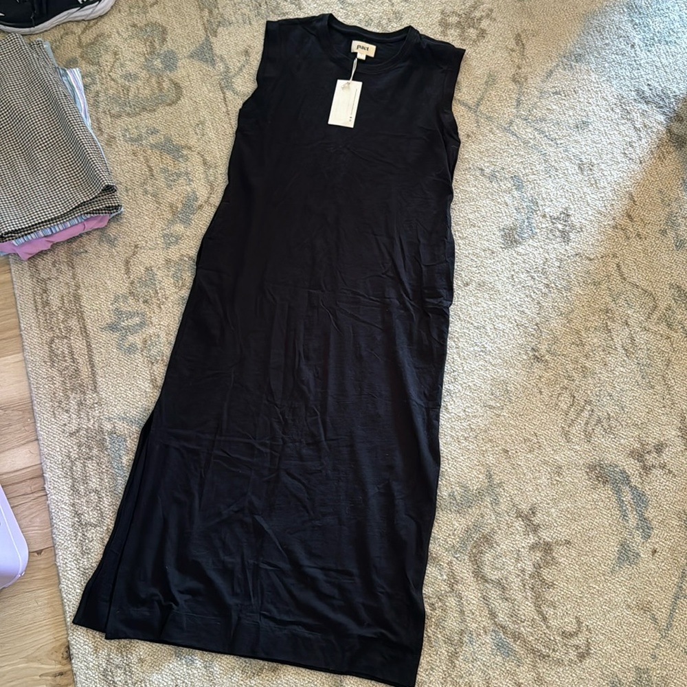 NWT Pact Dress